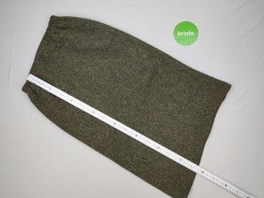 spódnica z eko skóry reserved: Spódnica damska, rozmiar L — 3