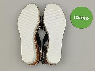 sandaly winylowe: Sandały damskie, rozmiar 43 — 5