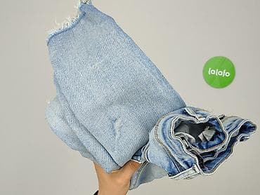 daisy jeans: Daysie, Jeansy damskie, rozmiar S — 6