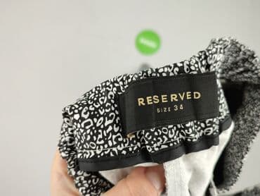 дешеве взуття жіноче: Reserved, Брюки жіночі, розмір XS — 4