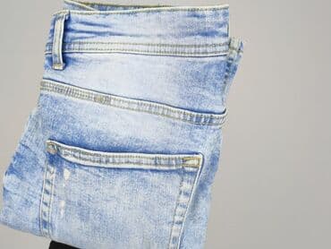 buty styropianowe: FSBN, Jeansy damskie, rozmiar L — 5