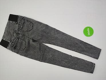 damska cipa: Leggings, Legginsy Eleganckie damskie, rozmiar S — 3