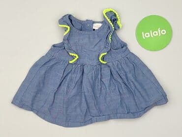 koszulka minecraft 128: Dress, 6-9 months, condition - Good — 2