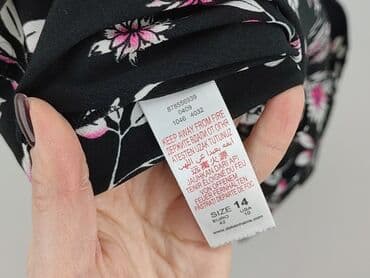 bluzka w kwiaty new yorker: Debenhams, Bluzka damska, rozmiar XL — 4