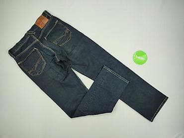 mom fit tommy hilfiger: Tommy Hilfiger, Jeansy damskie, rozmiar L — 3