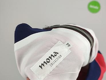 mondetta spodnie: Mona, Sukienka damska, rozmiar 2XL — 4