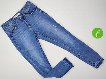 trafox: Skinny, Jeansy damskie, rozmiar XS — 7