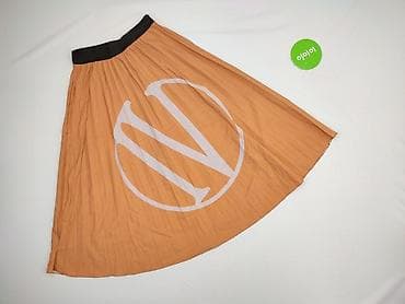 solar spódnica: Spódnica damska, rozmiar S — 2