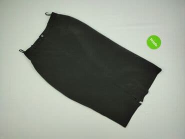 forever 21 spódniczka skórzane: Spódnica damska, rozmiar L — 3