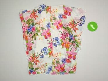 bluzka hawajska damska: Bluzka damska, rozmiar One size — 3