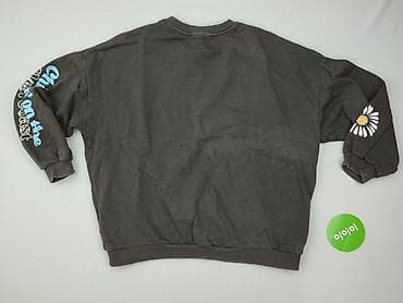 pepco man: Bershka, Світшот жіночий, розмір M — 3