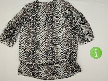 bluzki z frędzlami reserved: Bluzka damska, rozmiar M — 3