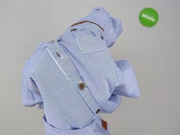 koszula dżinsowa stradivarius: Koszulа dla mężczyzn, rozmiar XL — 6