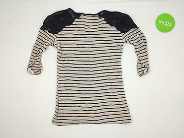 rozmiar bluzki: Bluzka damska, rozmiar S — 3