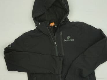 Transitional jacket, 14 years, 158-164 cm, condition - Very good