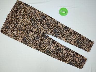 botki esprit: H&M, Jeansy damskie, rozmiar XL — 3