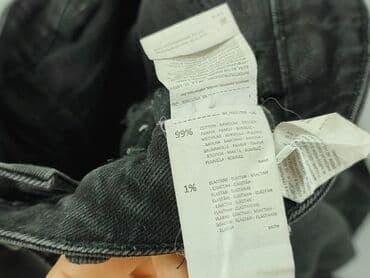 jeansy dla wysokich kobiet: House of Denim, Jeansy damskie, M — 6