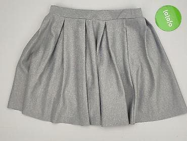 klapki klapki: Cropp, Spódnica damska, rozmiar M — 3