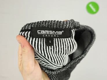 c a sweter w paski: Women`s sweater, size S (EU 36) — 4
