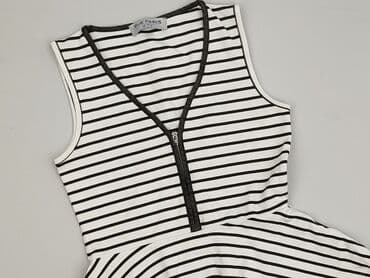 basic top zara: Rue Paris, Top damski, rozmiar S — 1