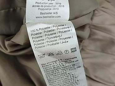 kurtka damska montec: ONLY, Kurtka przejściowa damska, rozmiar S — 6