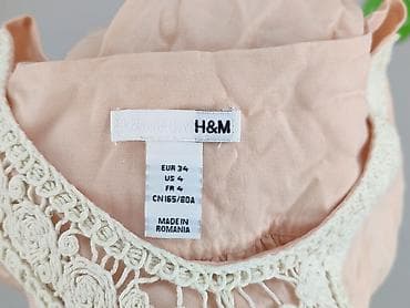 michael h: H&M, Bluzka damska, rozmiar XS — 4