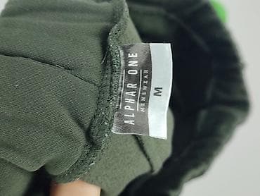 alphar one clothing: ALPHAR ONE, Spodnie dresowe damskie, rozmiar M — 4