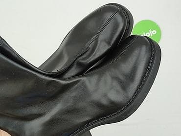 pull bear buty: New Look, Botki damskie, rozmiar 40 — 7