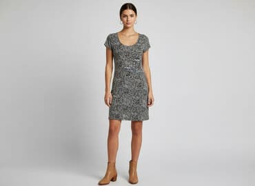 sukienki obcisła: Women`s dress, size XS — 1