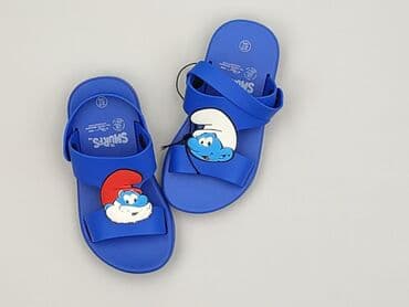 majtki dla nastolatek: Sandałki 27, Używany — 1