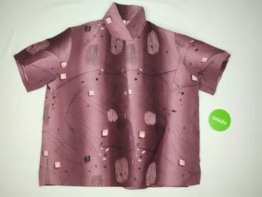 kombinezon damski piżama: Elegancki komplet, 3XL — 2