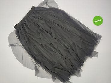 tiulowe spódnice: Tulle, Spódnica damska, rozmiar S — 2