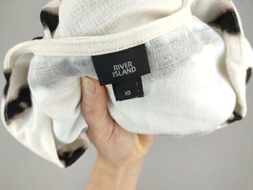 river island sukienki: River Island, Sukienka damska, rozmiar M — 4