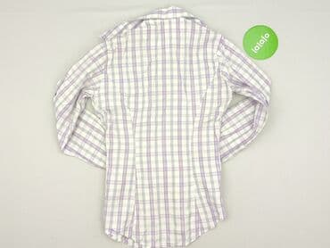 koszula puro lino: TM Lewin, Koszula damska, rozmiar XS — 3