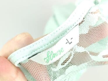 bluzki koronka allegro: House, Top damski, rozmiar L — 4