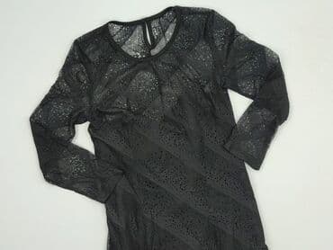 sukienki pepitka: Sukienka damska, rozmiar 2XS — 1