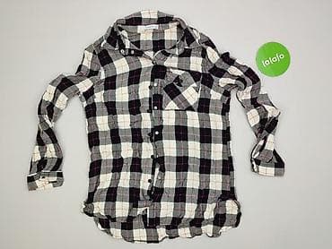 what is a shirt pull: Reserved, Koszula damska, rozmiar M — 2