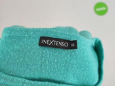 sweter oysho: In Extenso, Sweter damski, rozmiar XS — 5