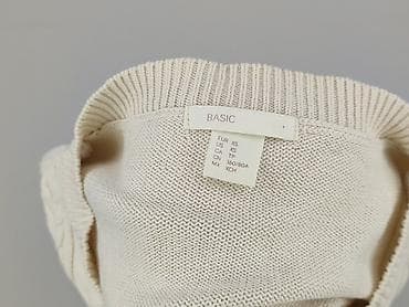 adidasy hm: H&M Basic, Sweter damski, rozmiar XS — 4