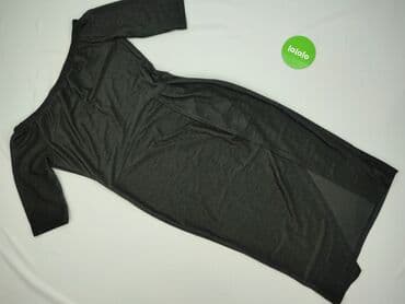 ubrania latynka: D-look, Sukienka damska, rozmiar 2XL — 2