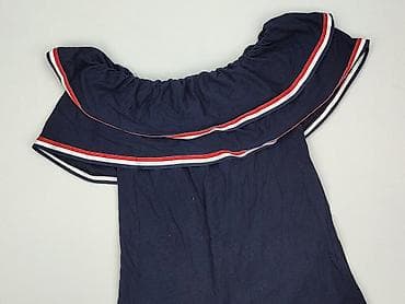 bluzki luzne: Bluzka damska, rozmiar S — 1