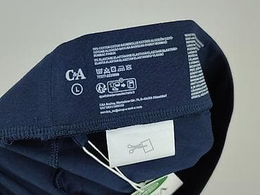 tights h: C&A, Szorty damskie, rozmiar L — 4