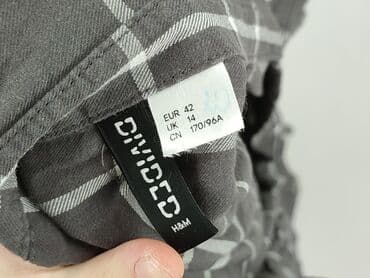 koszulka z autem h m: H&M, Koszula damska, rozmiar XL — 4