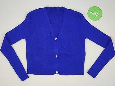 narzutka hm: Kardigan damski, rozmiar S — 2