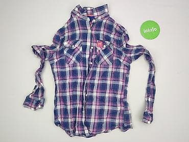 super dry bluza: Superdry, Koszula damska, rozmiar M — 2