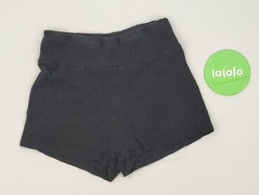 dopasowane krótkie spodenki damskie: Szorty damskie, rozmiar S — 3