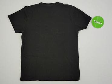 3 pack hugo boss: Boss, T-shirt damski, rozmiar M — 3