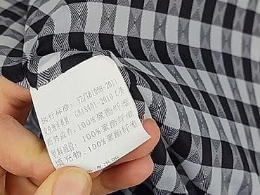 kurtki panterka: Kurtka przejściowa dla mężczyzn, rozmiar XL — 5