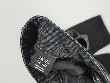 levis 801: Nasty Gal, Jeans for women, size L — 5