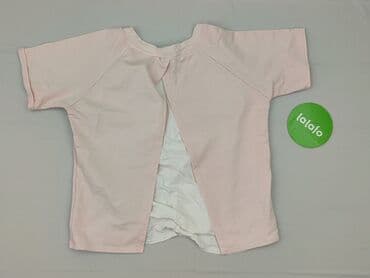 koszula z bufiastymi rękawami sinsay: Exclusive, Women's blouse, size M (EU 38) — 3